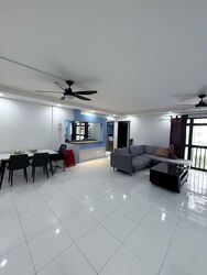 Blk 319B Anchorvale Grove (Sengkang), HDB 5 Rooms #603157991